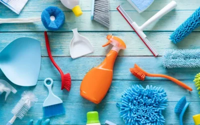 Cómo reducir los gastos de limpieza en tu alojamiento turístico, hotel, hostal o pensión